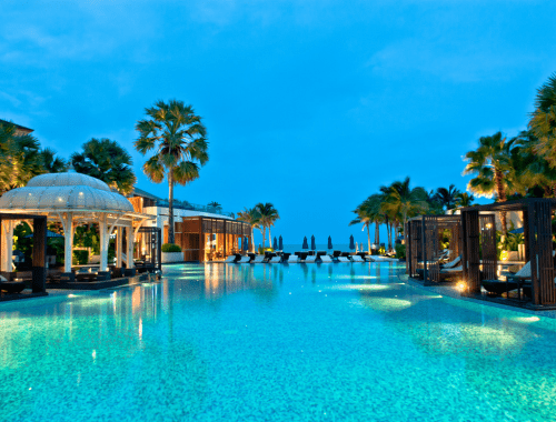 Riviera Maya Cancun Resort